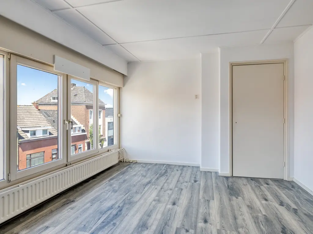 Antwerpsestraatweg 37, Bergen Op Zoom