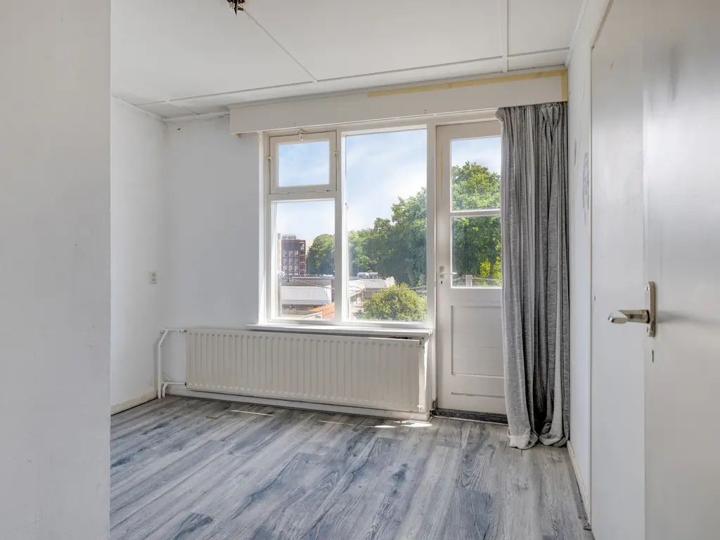 Antwerpsestraatweg 37, Bergen Op Zoom