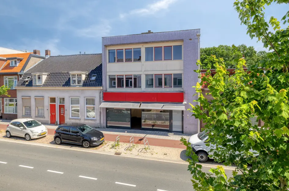 Antwerpsestraatweg 37A