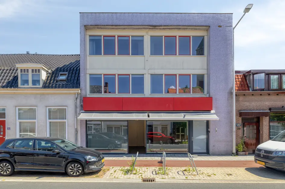 Antwerpsestraatweg 37A