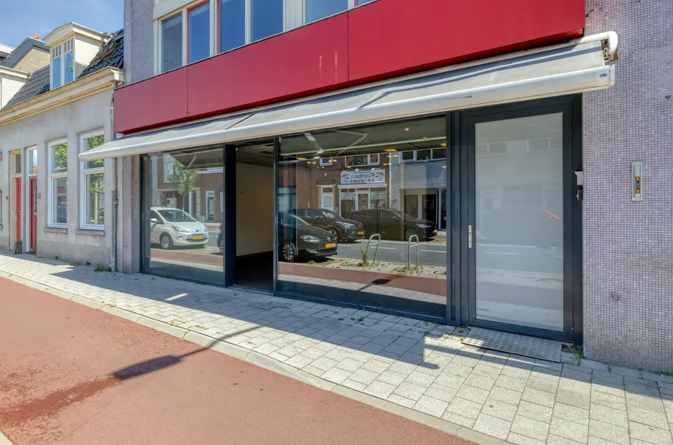 Antwerpsestraatweg 37A
