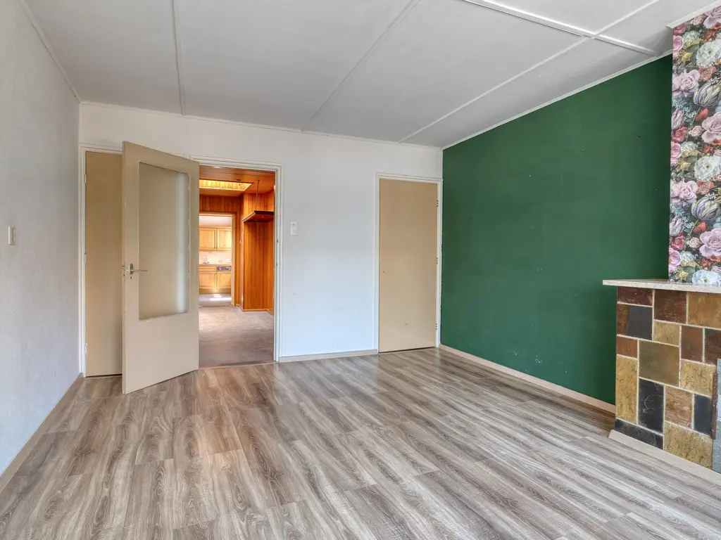Antwerpsestraatweg 37A, Bergen op Zoom