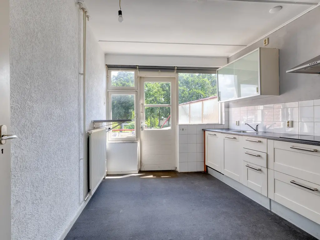 Antwerpsestraatweg 37A, Bergen op Zoom