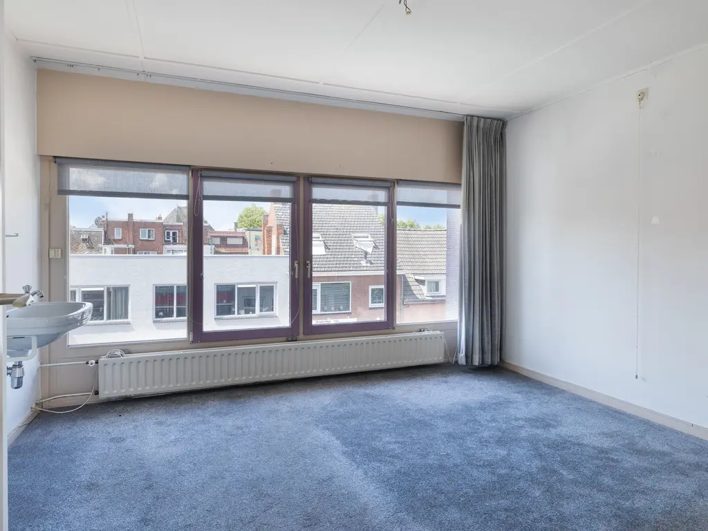 Antwerpsestraatweg 37A, Bergen op Zoom
