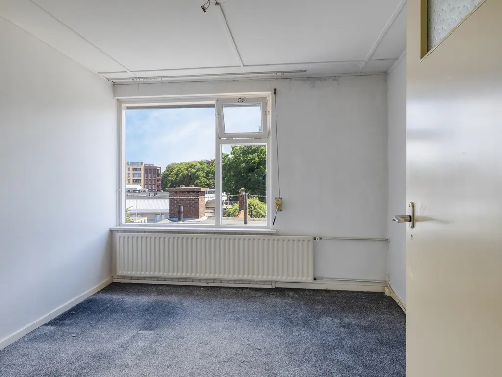 Antwerpsestraatweg 37A, Bergen op Zoom