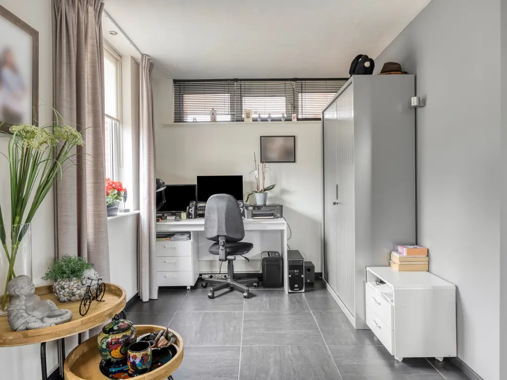 Cornelis Oomestraat 44, Raamsdonk