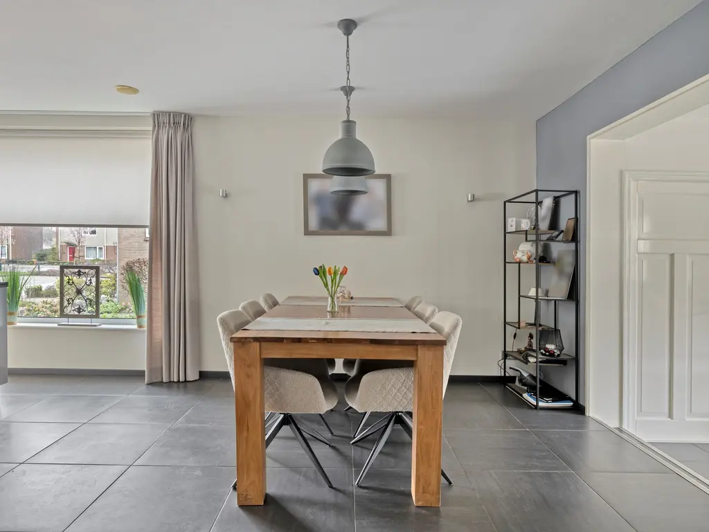 Cornelis Oomestraat 44, Raamsdonk
