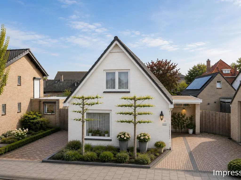 Cornelis Oomestraat 44, Raamsdonk