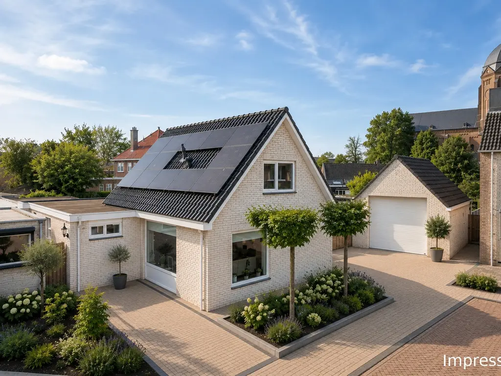 Cornelis Oomestraat 44, Raamsdonk