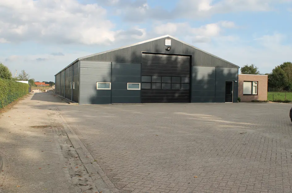 Geraniumstraat 52
