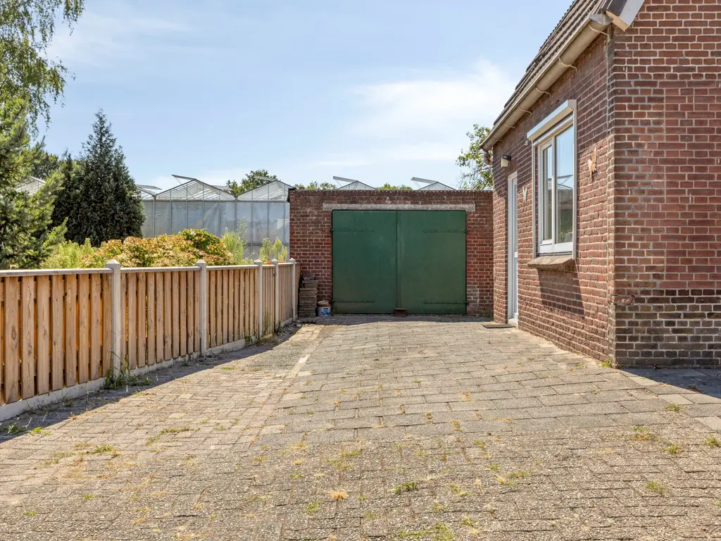 Engelse Wal 13, Raamsdonk