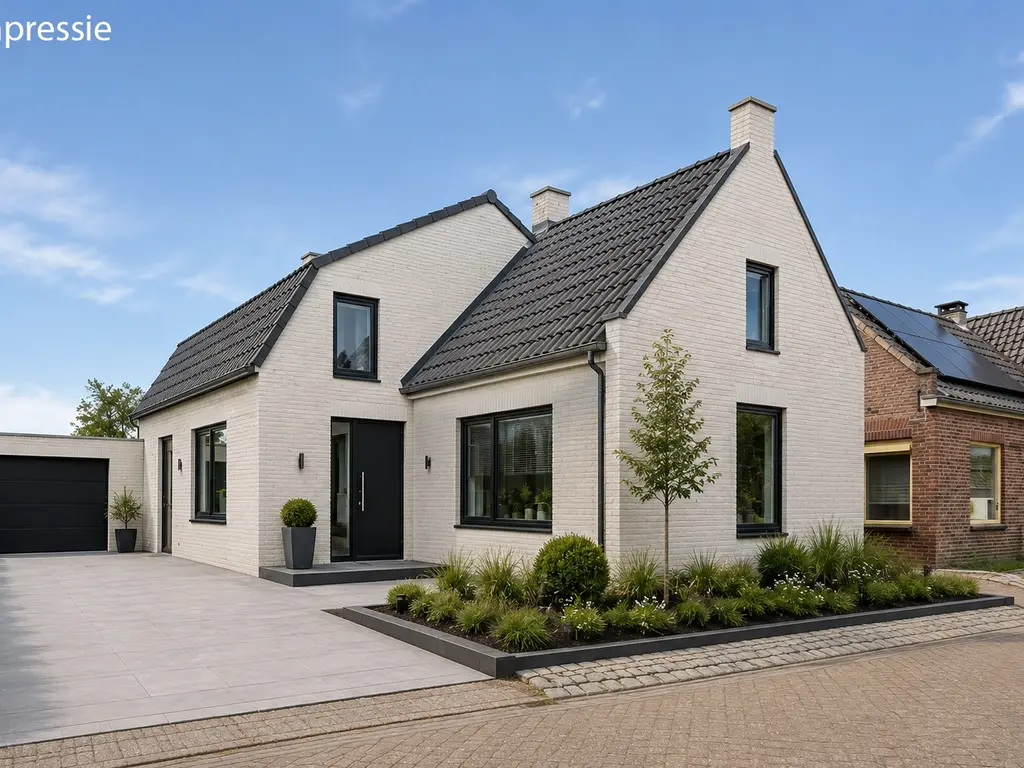 Engelse Wal 13, Raamsdonk