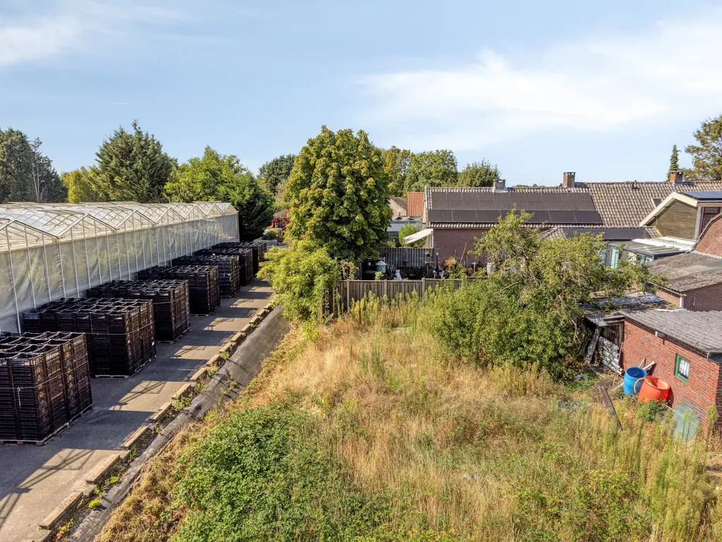 Engelse Wal 13, Raamsdonk