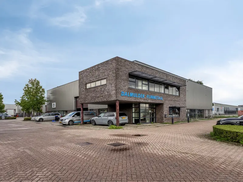 Zalmweg 34, Raamsdonksveer