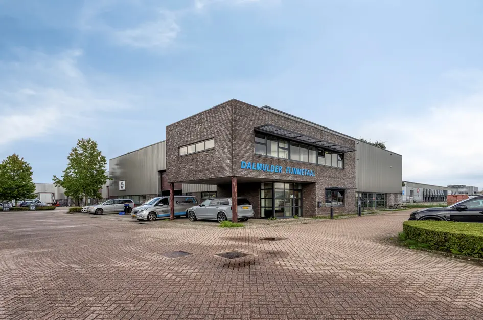 Zalmweg 34