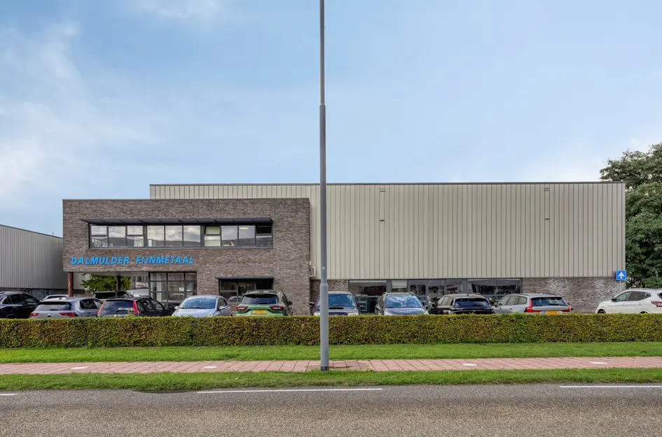 Zalmweg 34