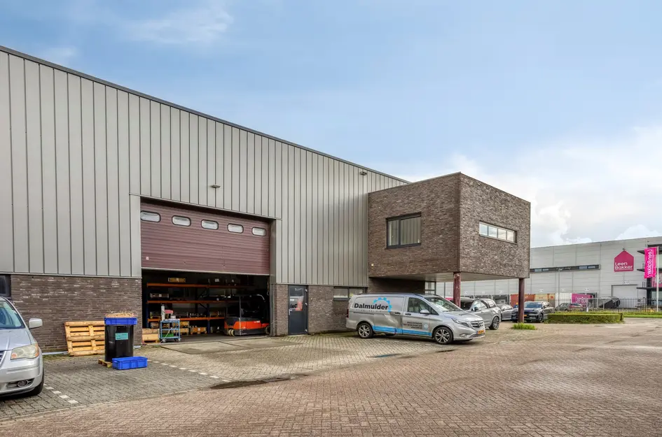 Zalmweg 34
