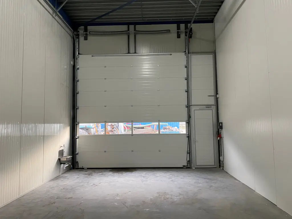 Brieltjenspolder 34, Made