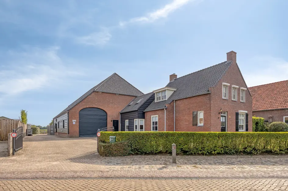 Bergenstraat 3a