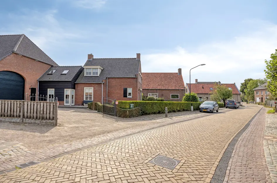 Bergenstraat 3a