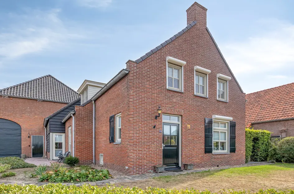 Bergenstraat 3a
