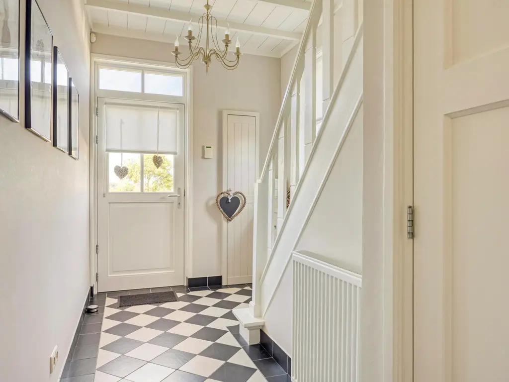 Bergenstraat 3a, Raamsdonk