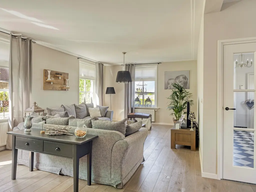 Bergenstraat 3a, Raamsdonk
