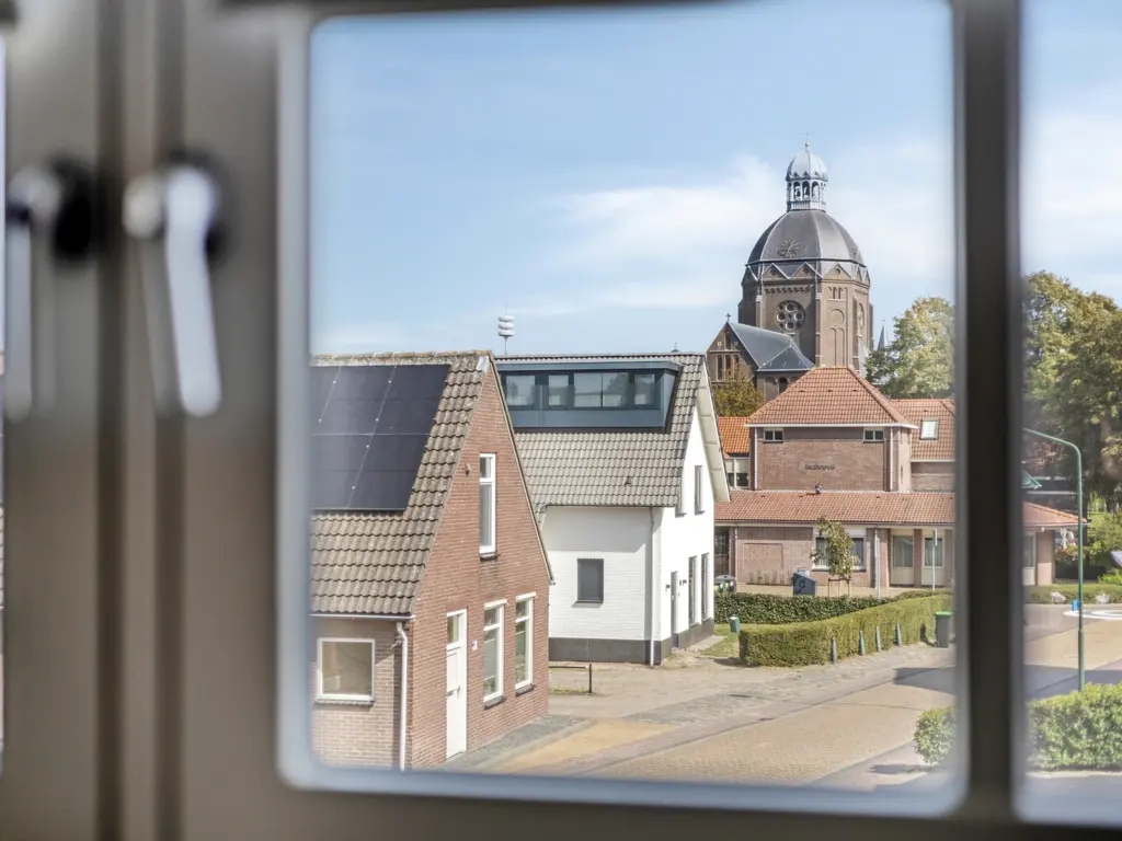 Bergenstraat 3a, Raamsdonk