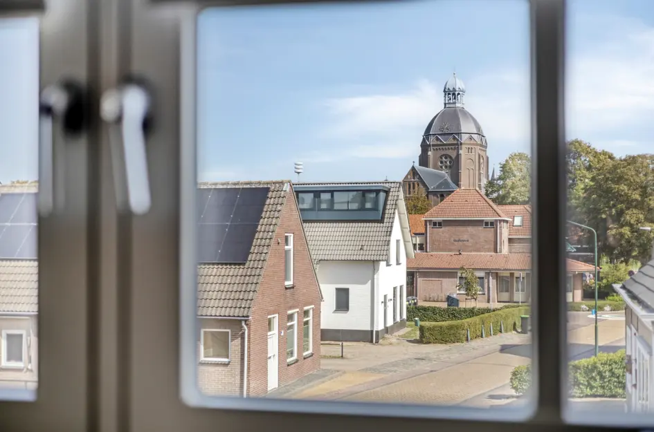 Bergenstraat 3a