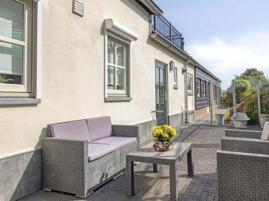 Bergenstraat 3a, Raamsdonk