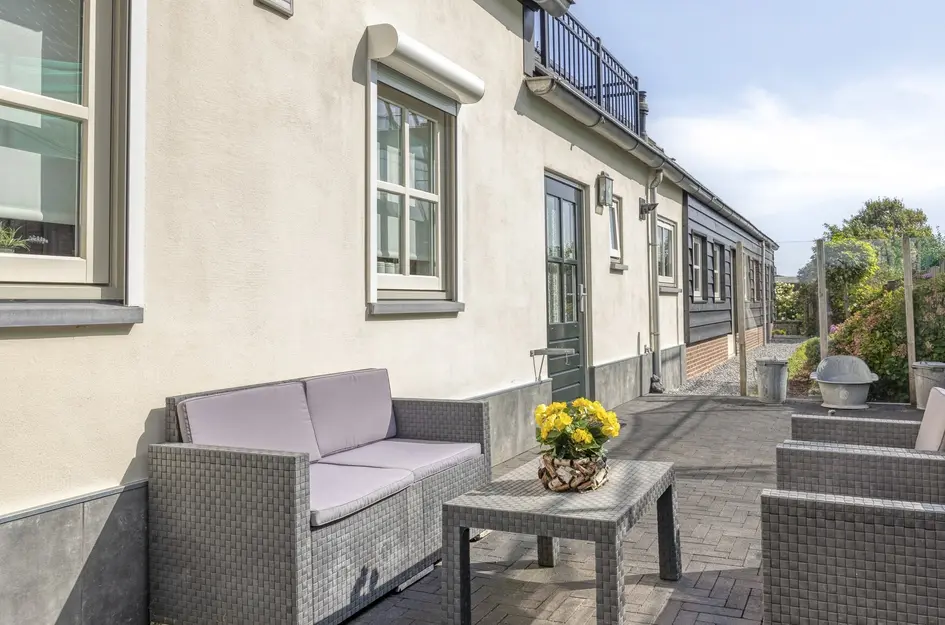 Bergenstraat 3a