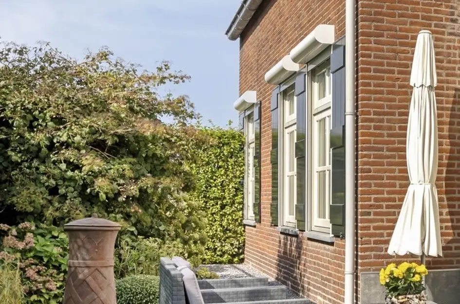 Bergenstraat 3a