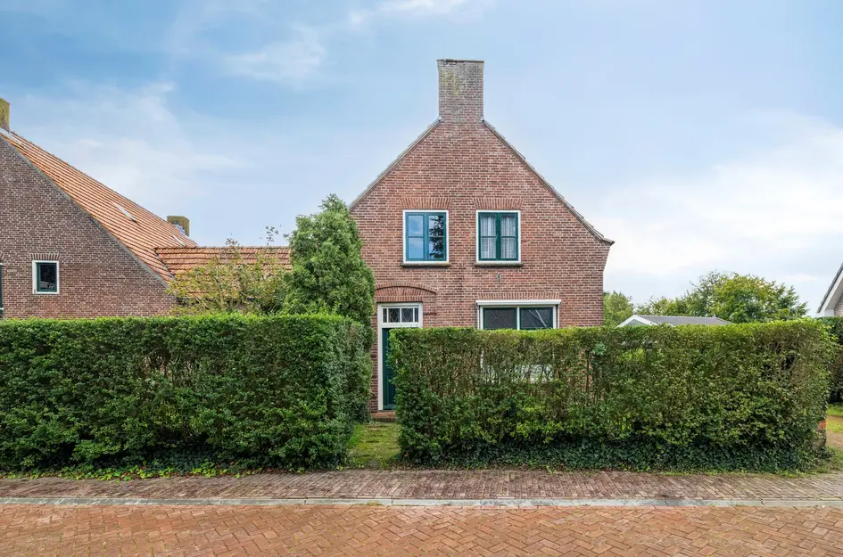 Parallelweg 28