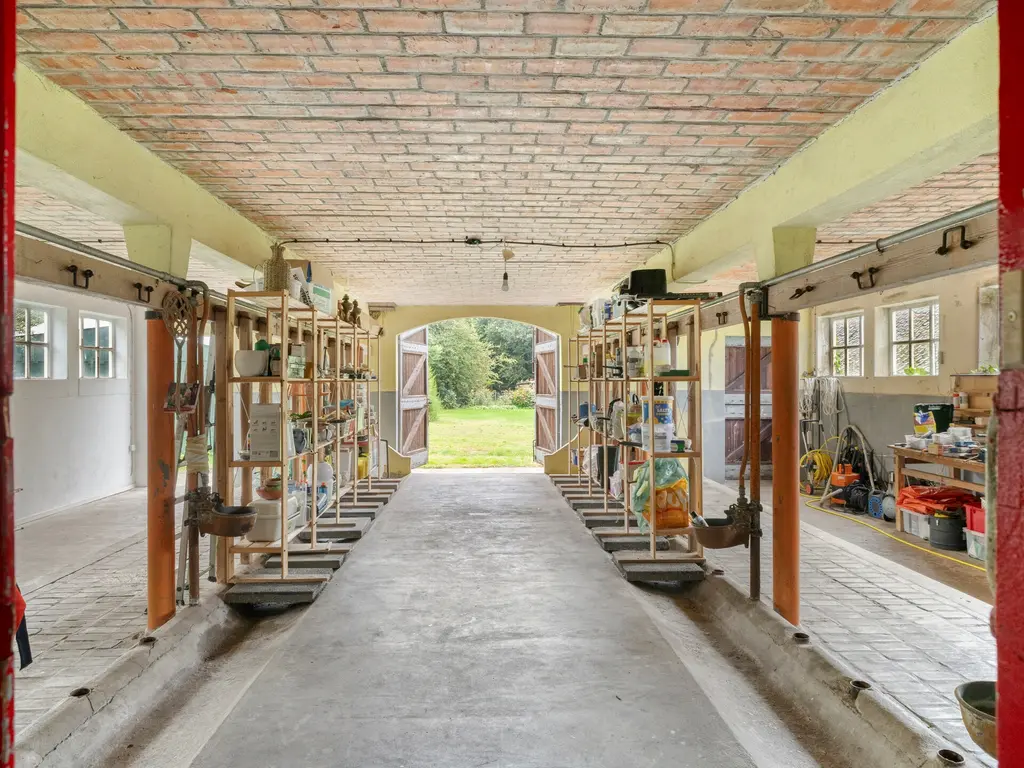 Parallelweg 28, Wagenberg