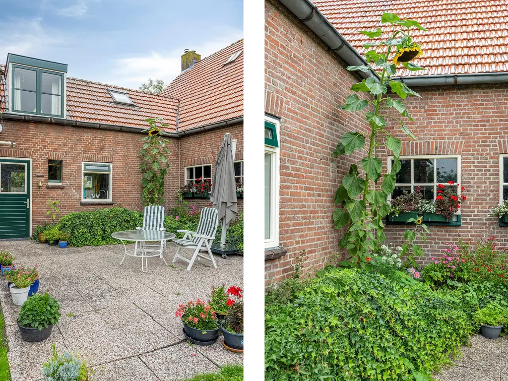 Parallelweg 28, Wagenberg