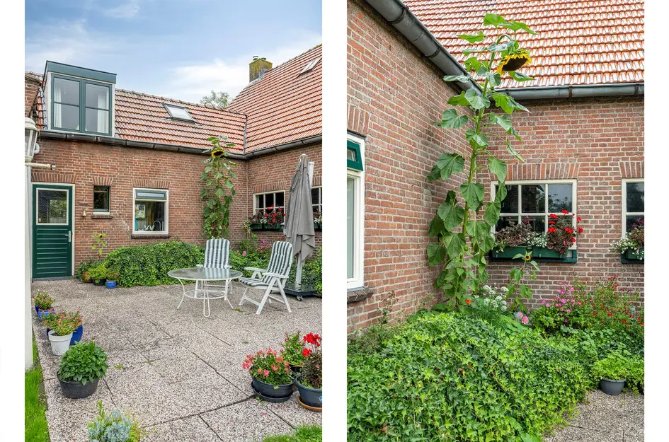 Parallelweg 28