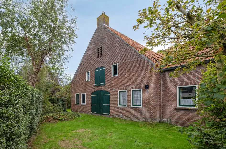 Parallelweg 28