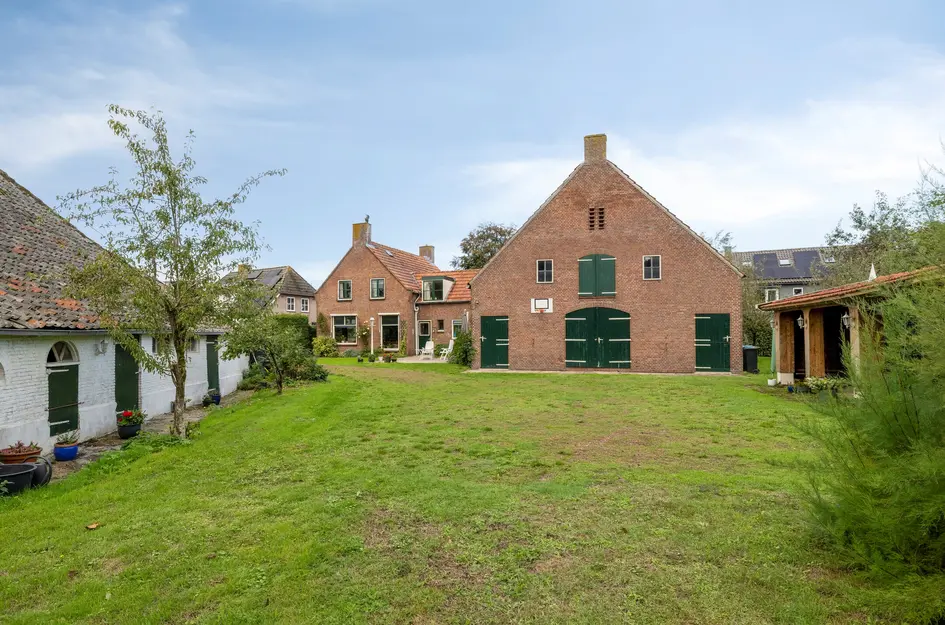Parallelweg 28