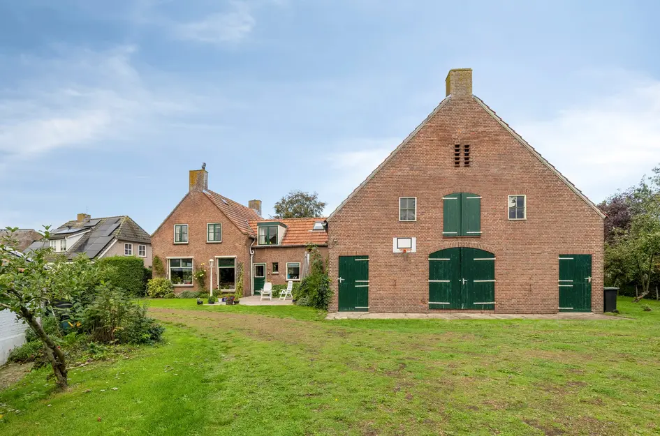 Parallelweg 28