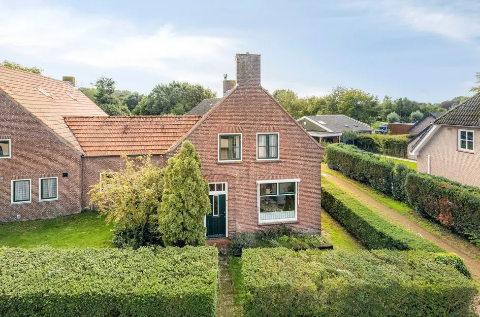 Parallelweg 28