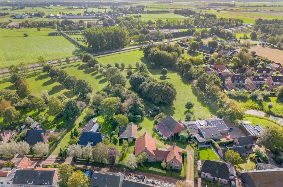 Parallelweg 28