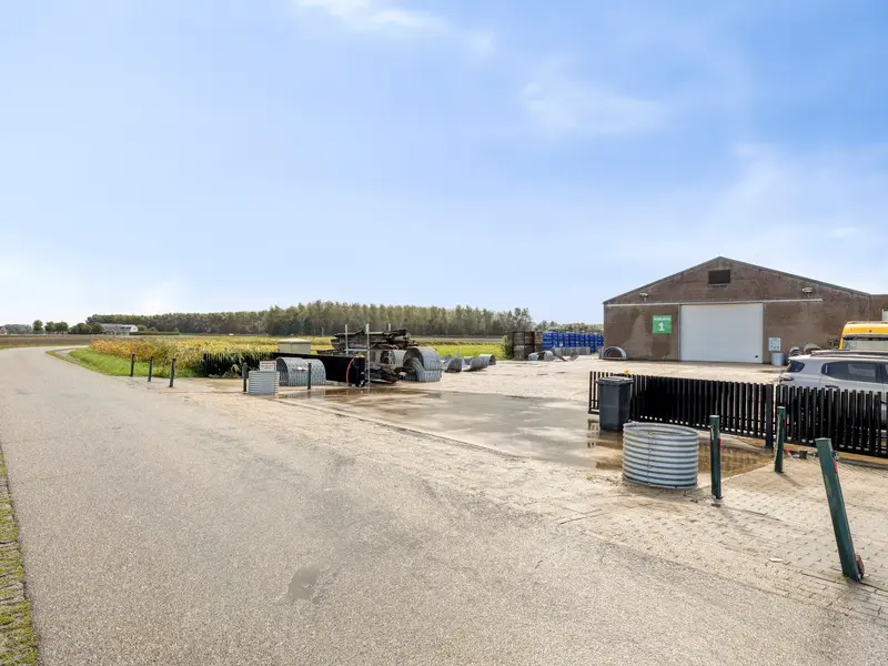 Boonhil 39, Steenbergen