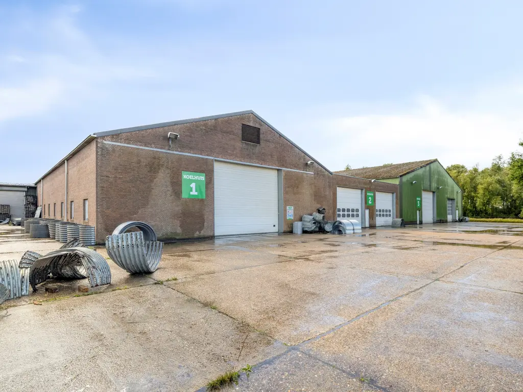 Boonhil 39, Steenbergen
