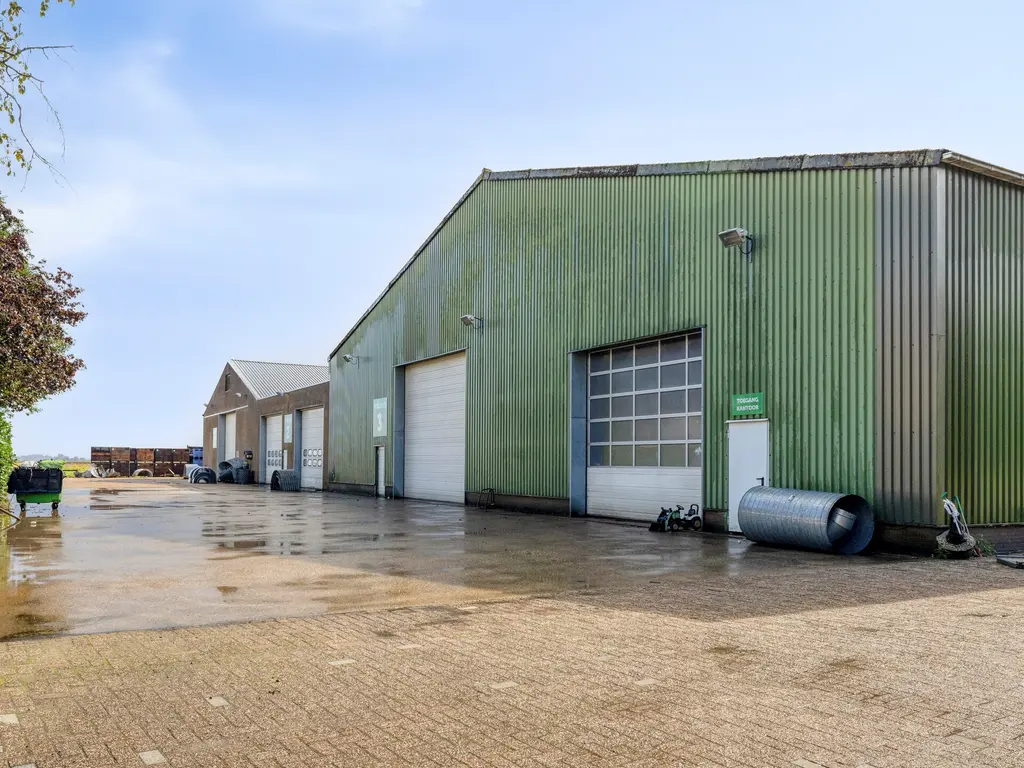 Boonhil 39, Steenbergen
