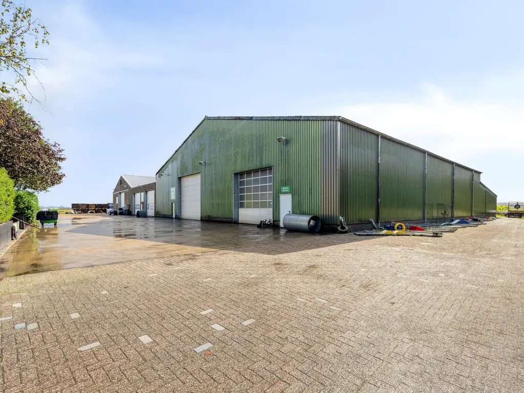 Boonhil 39, Steenbergen