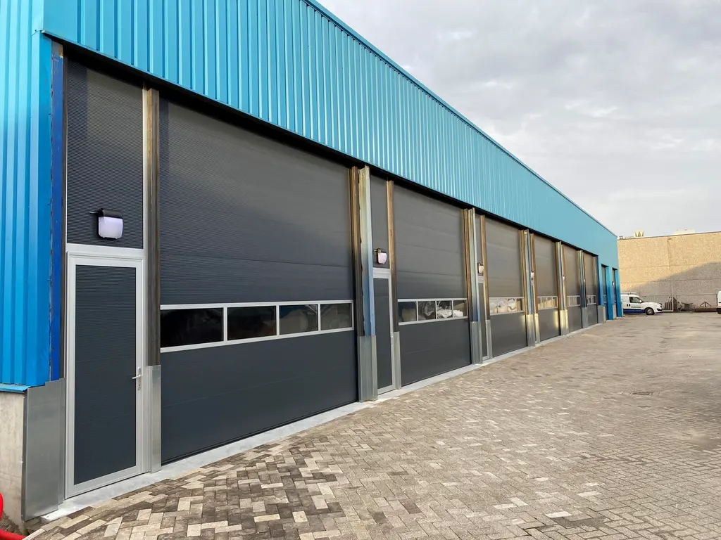 Brieltjenspolder 34, Made