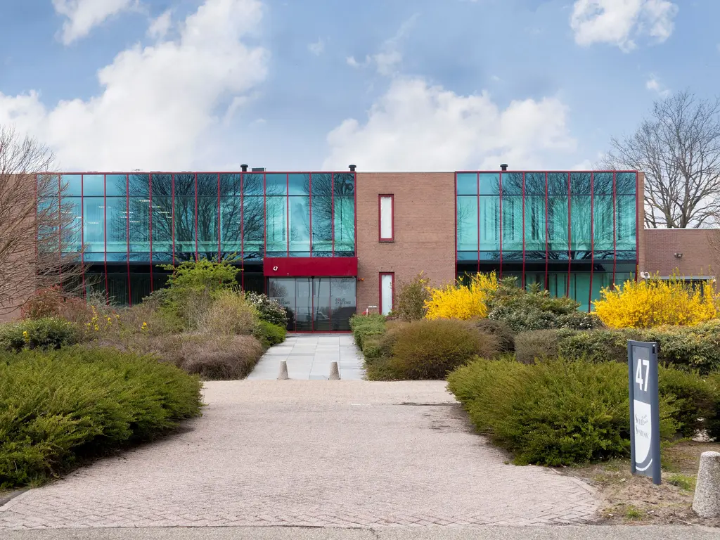 Lissenveld 47, Raamsdonksveer