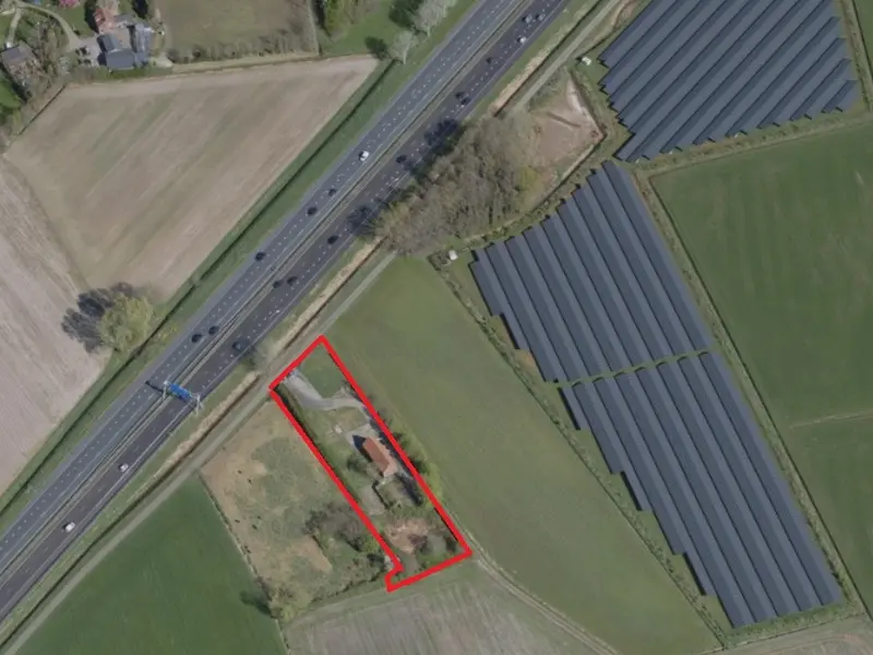 Hollewegje , Roosendaal