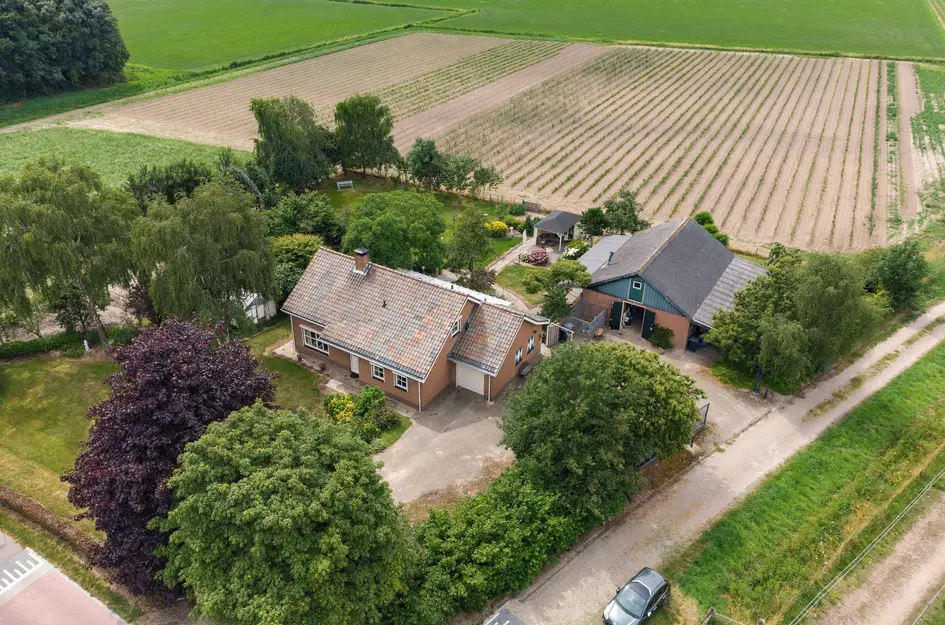 Oudendijk 67a