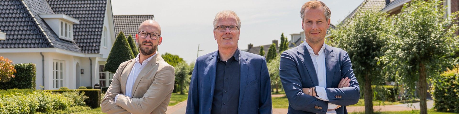 Steendijk Makelaars